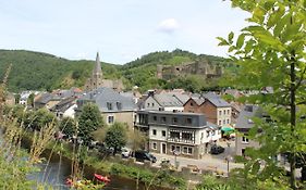 Chalet Ardennais 240 - La Boverie - Rendeux